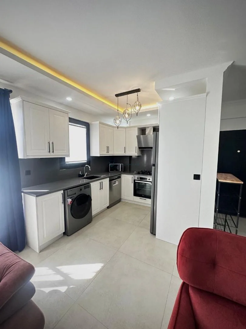 Villa Tahancı Ölüdeniz 2