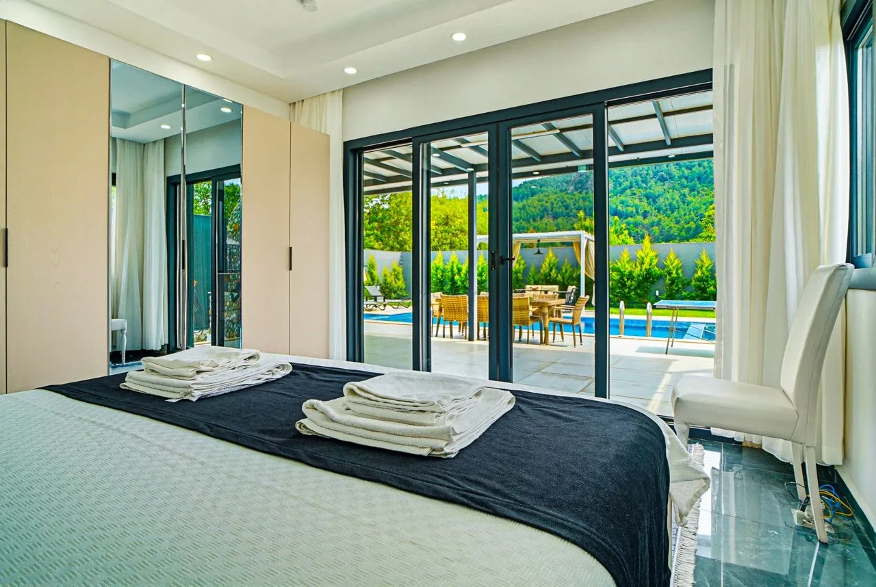 Villa Sierran