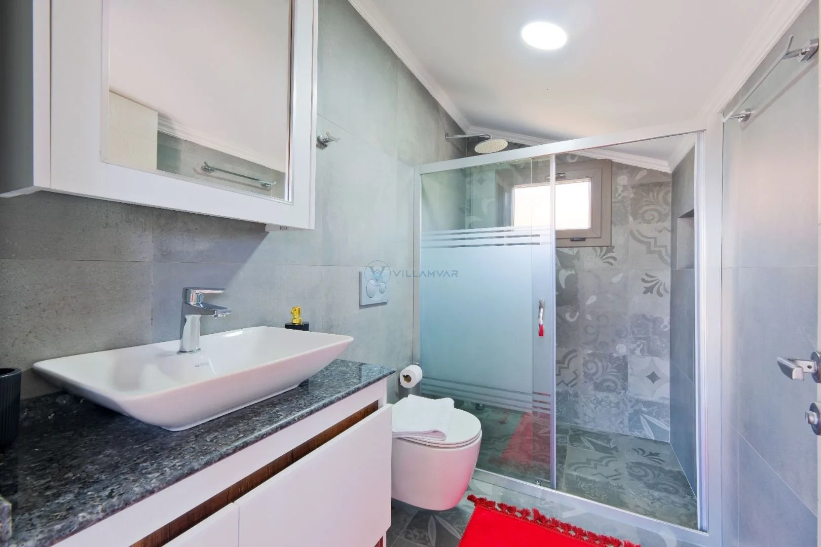 Villa Safra 2
