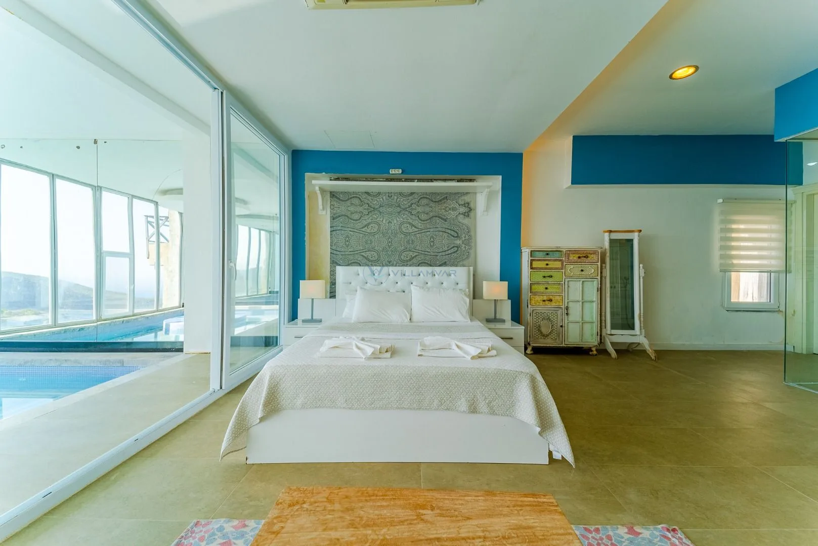 Villa Aria Luxury