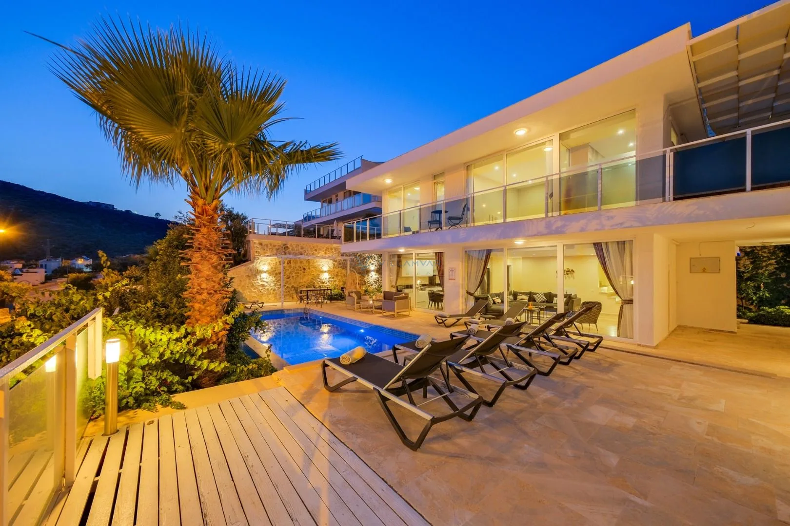 Villa Lumi 1