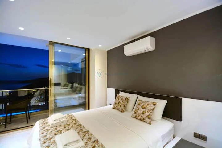 Villa Ahıska Kızıltaş 2