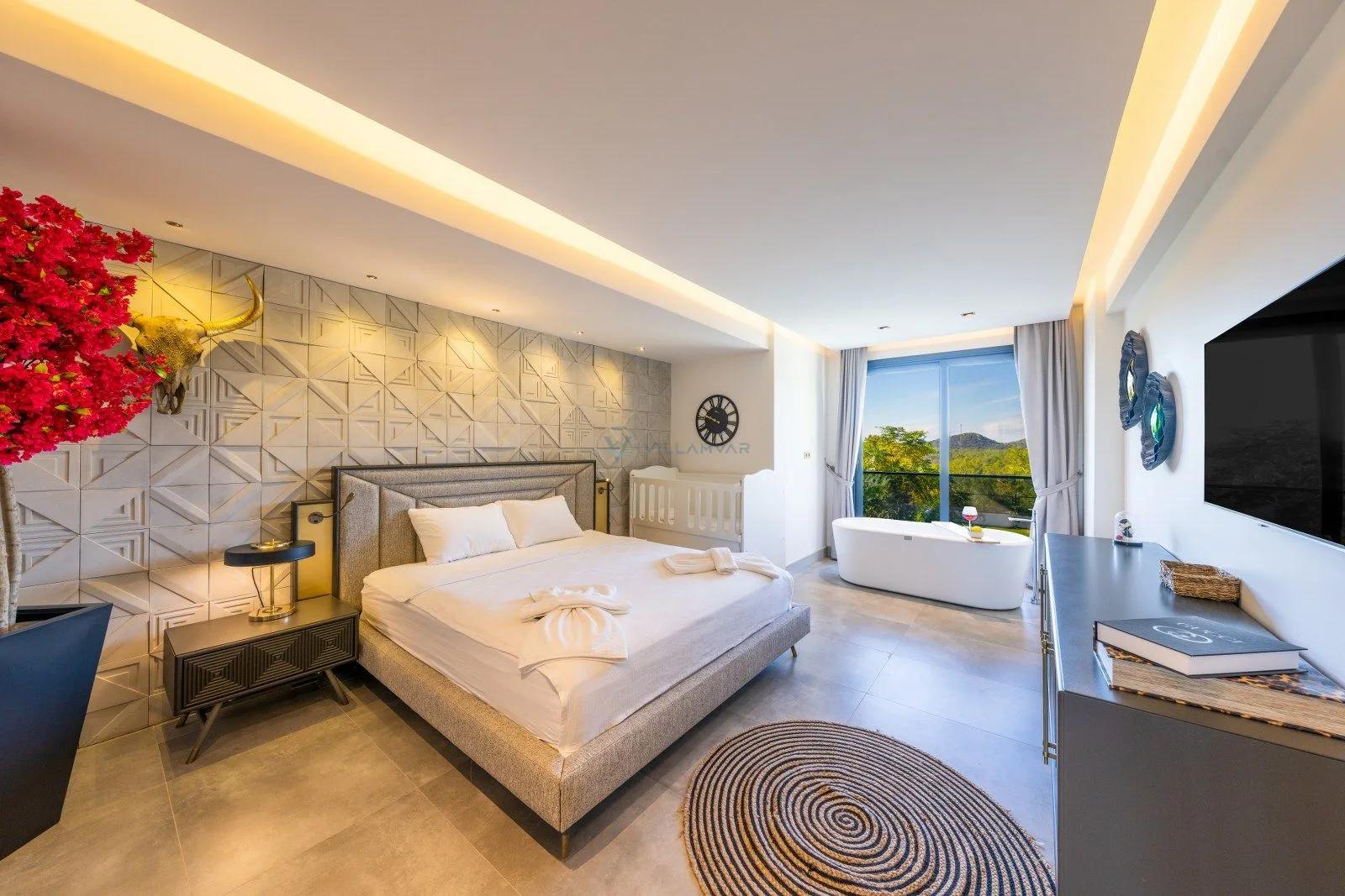 Villa Şehri Diyar