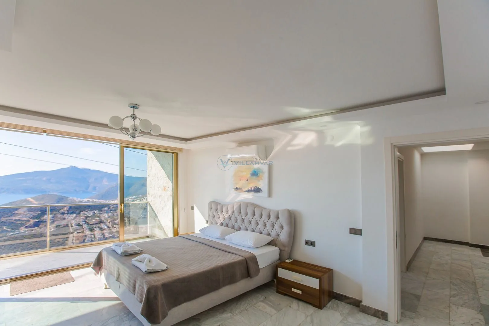 Vista Villa Bella Vista