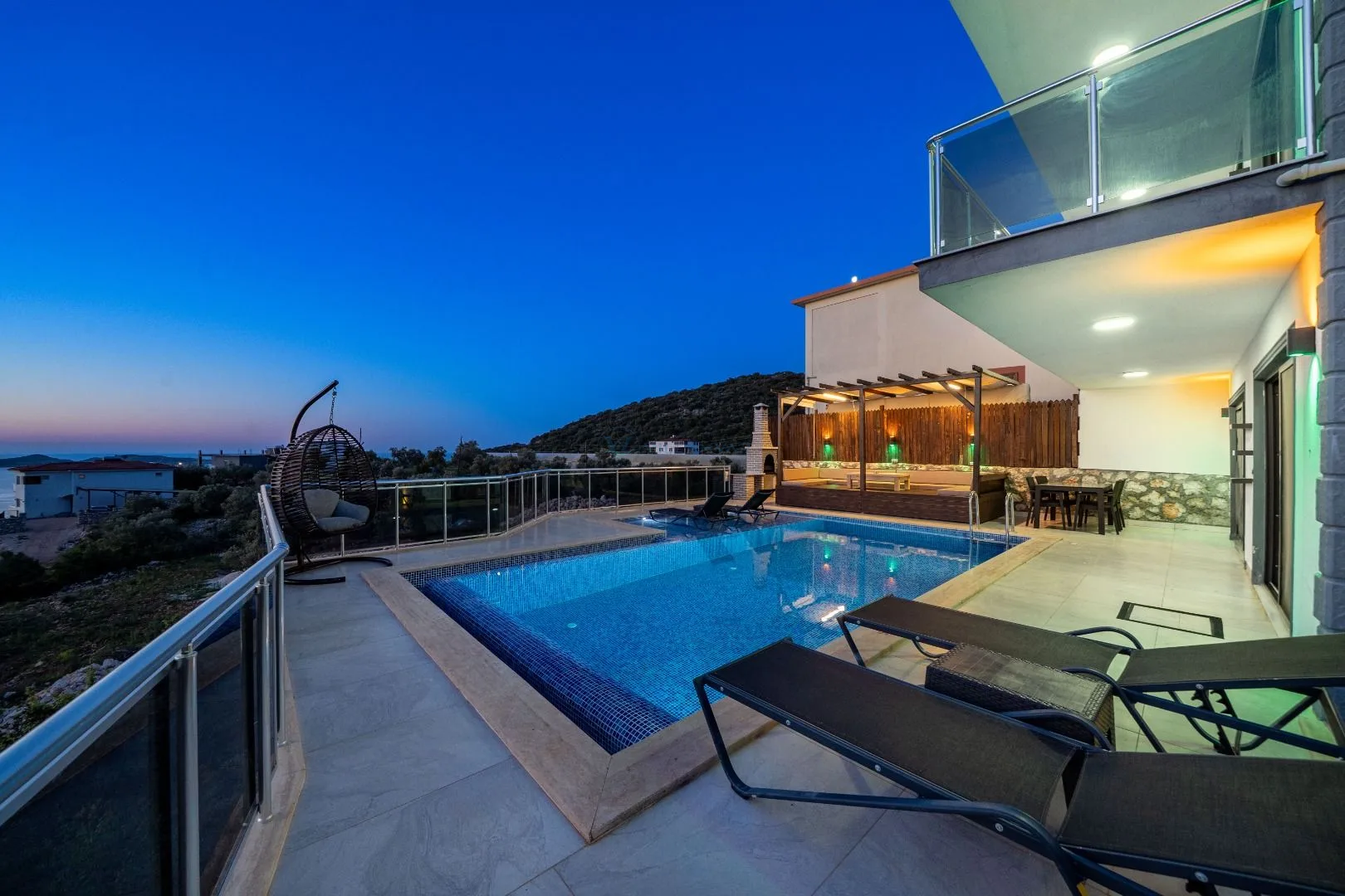 Villa Belize