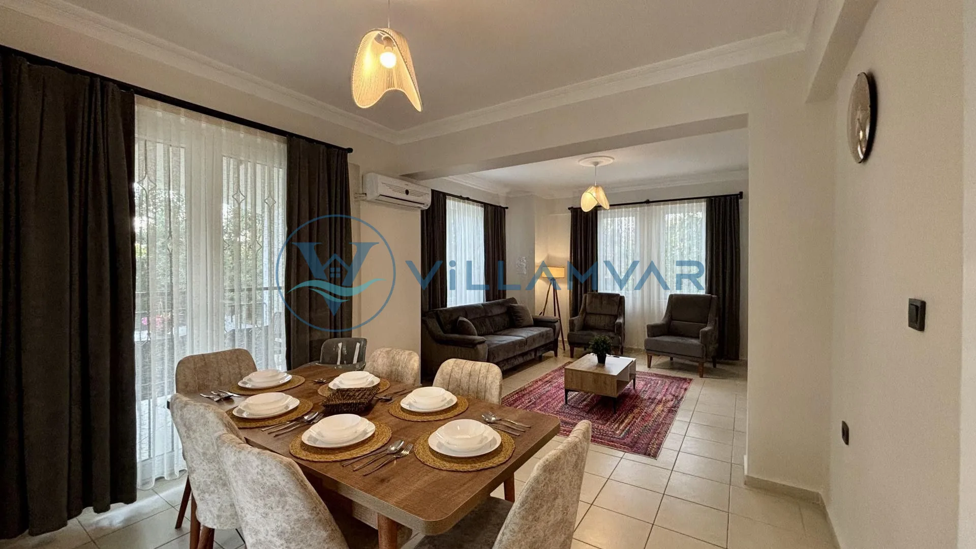 Villa Zafer