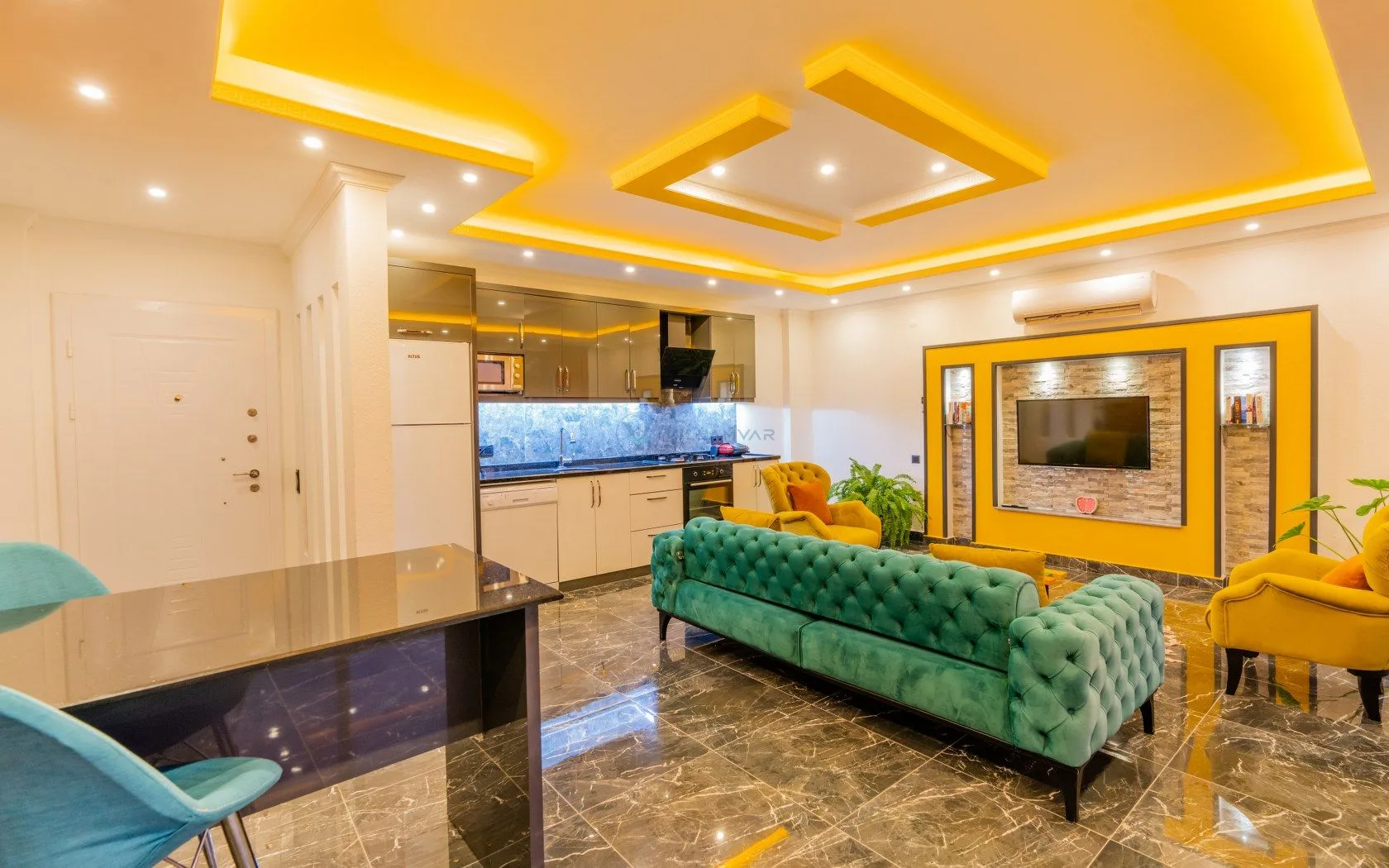 Villa Kalinda