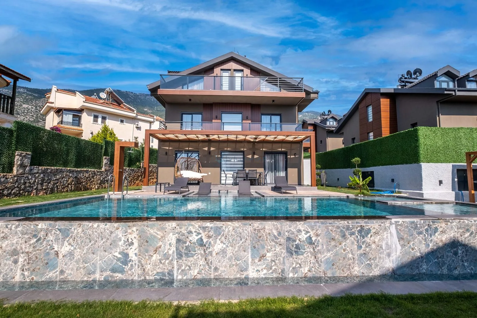 Villa Star Altair