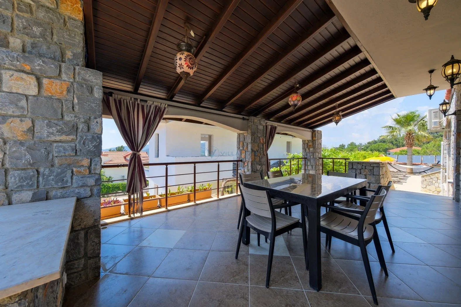 Villa Batukan