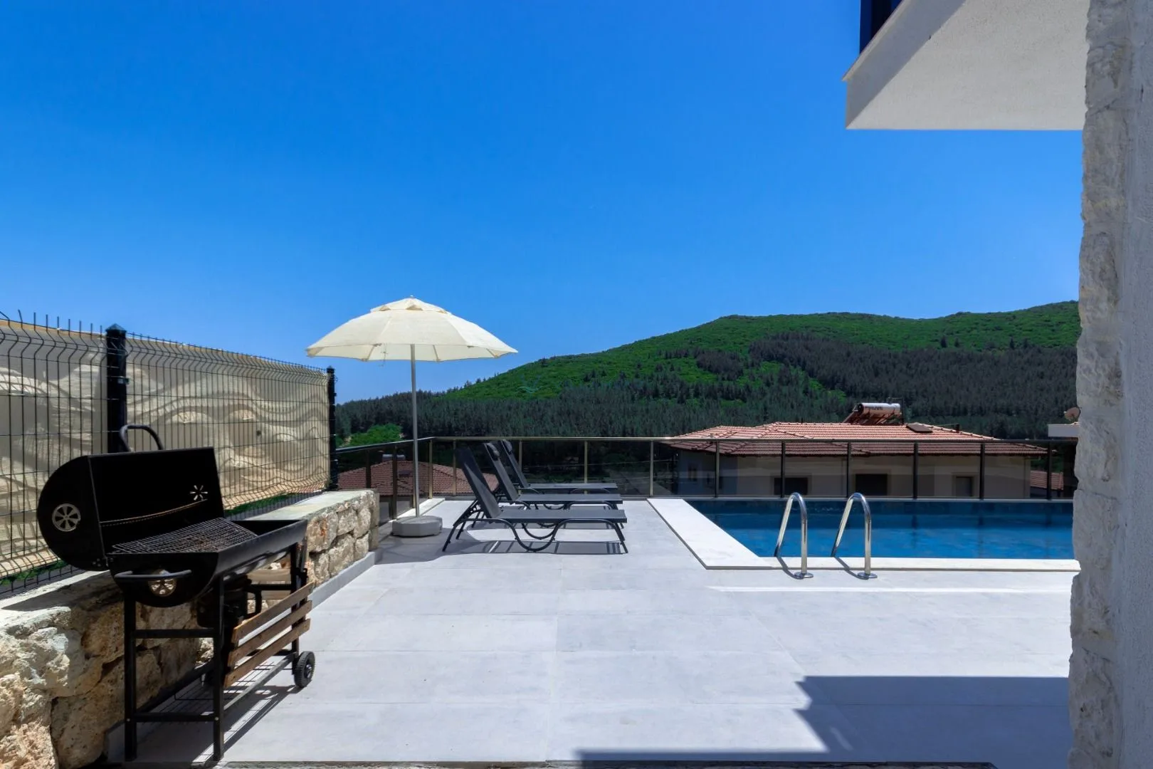 Villa Son Yaz 2
