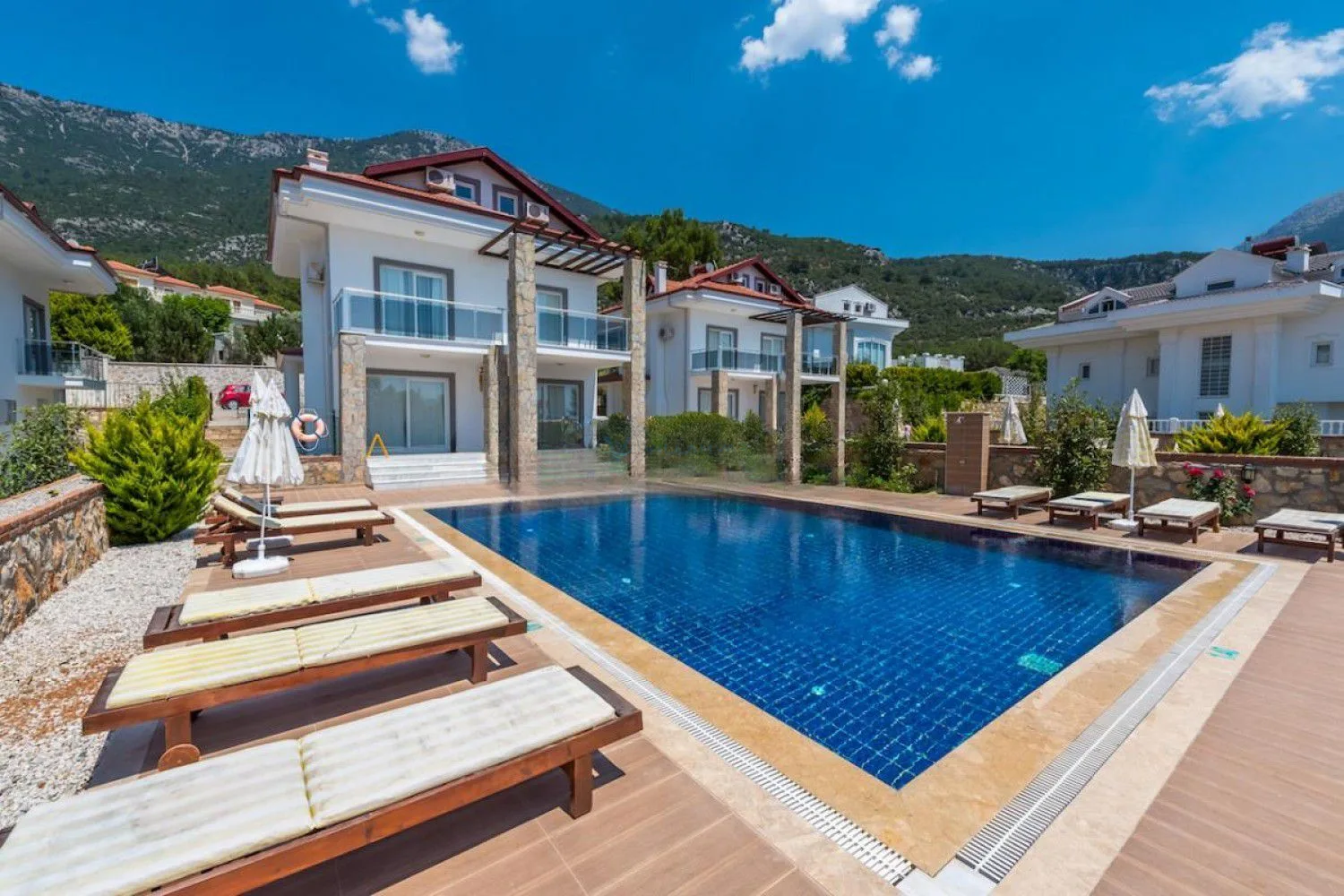 Villa Lemoni 3