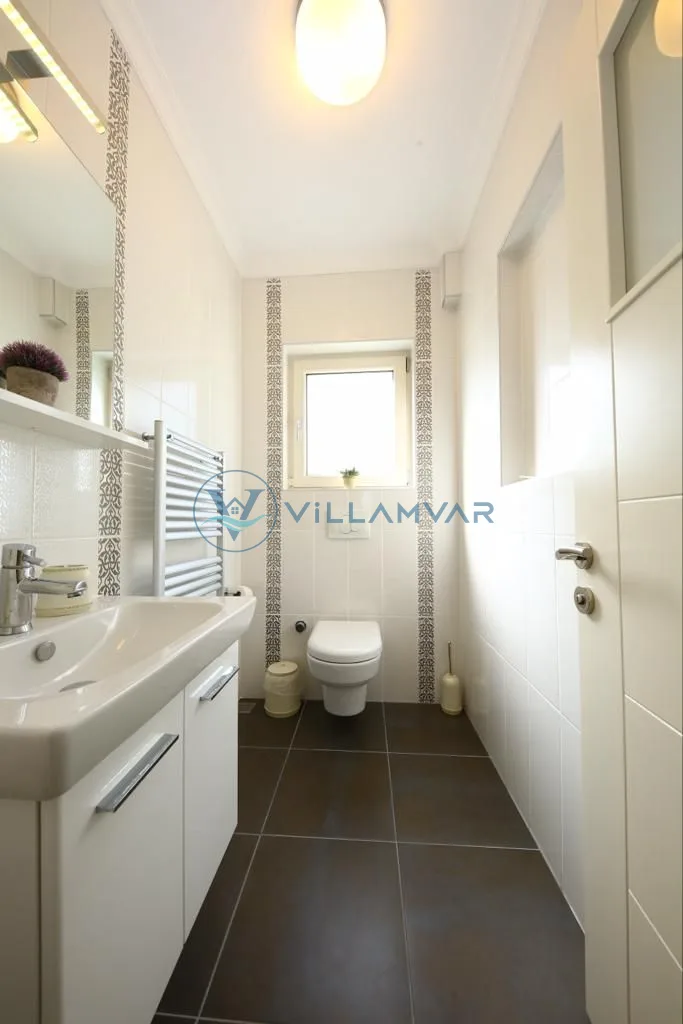 Villa İsabella