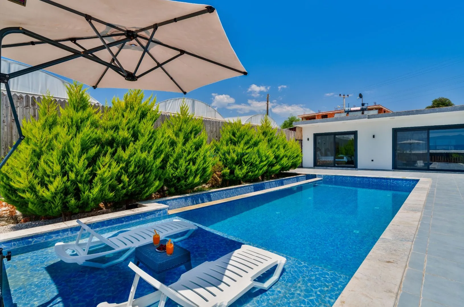 Villa Caner