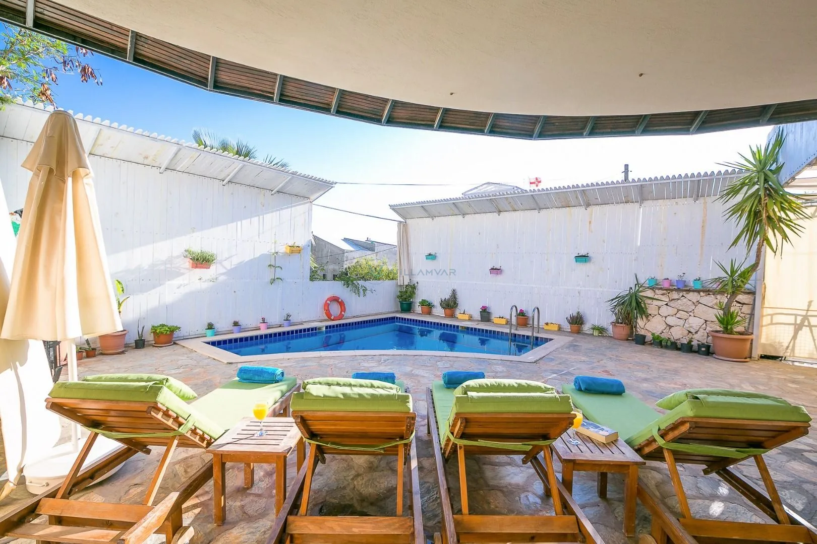 Villa Miray