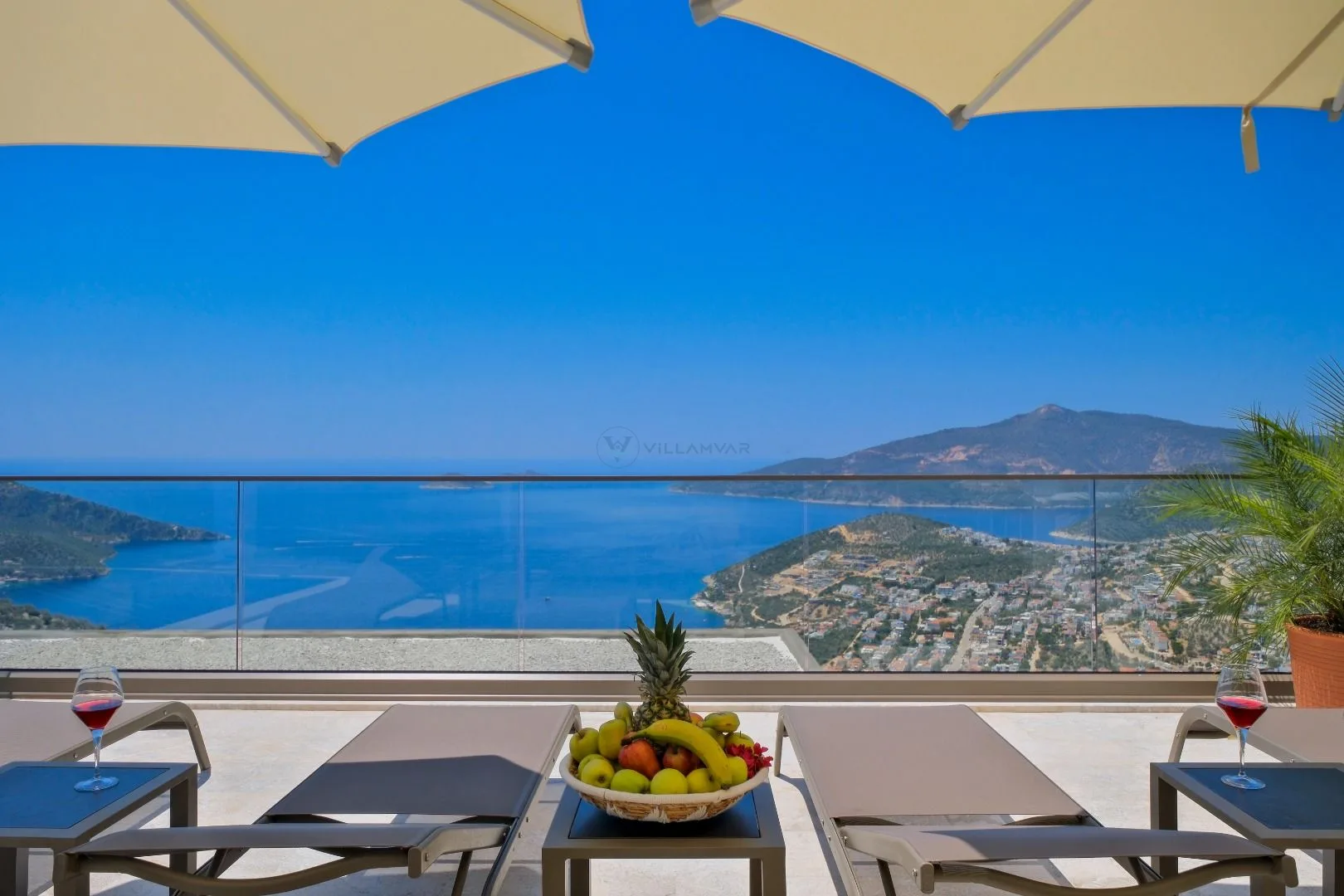 Villa Magic Life