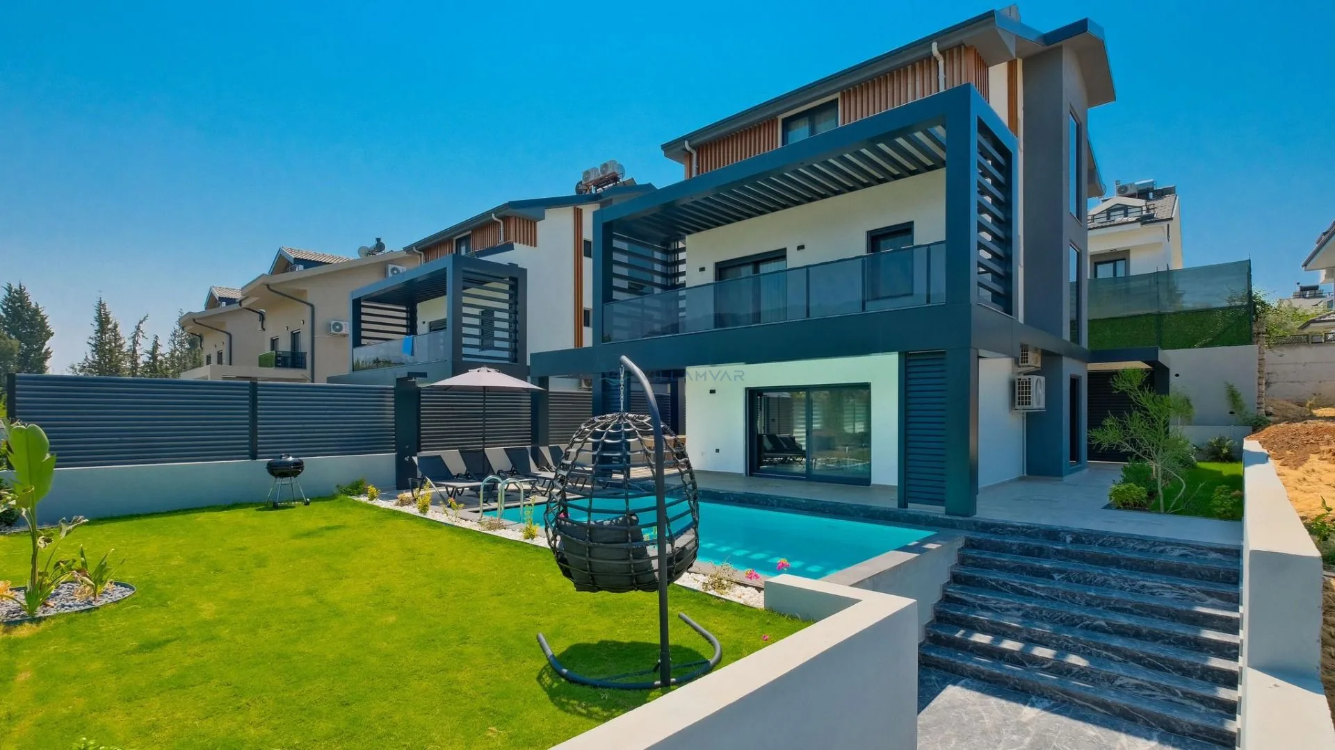 Villa Rak