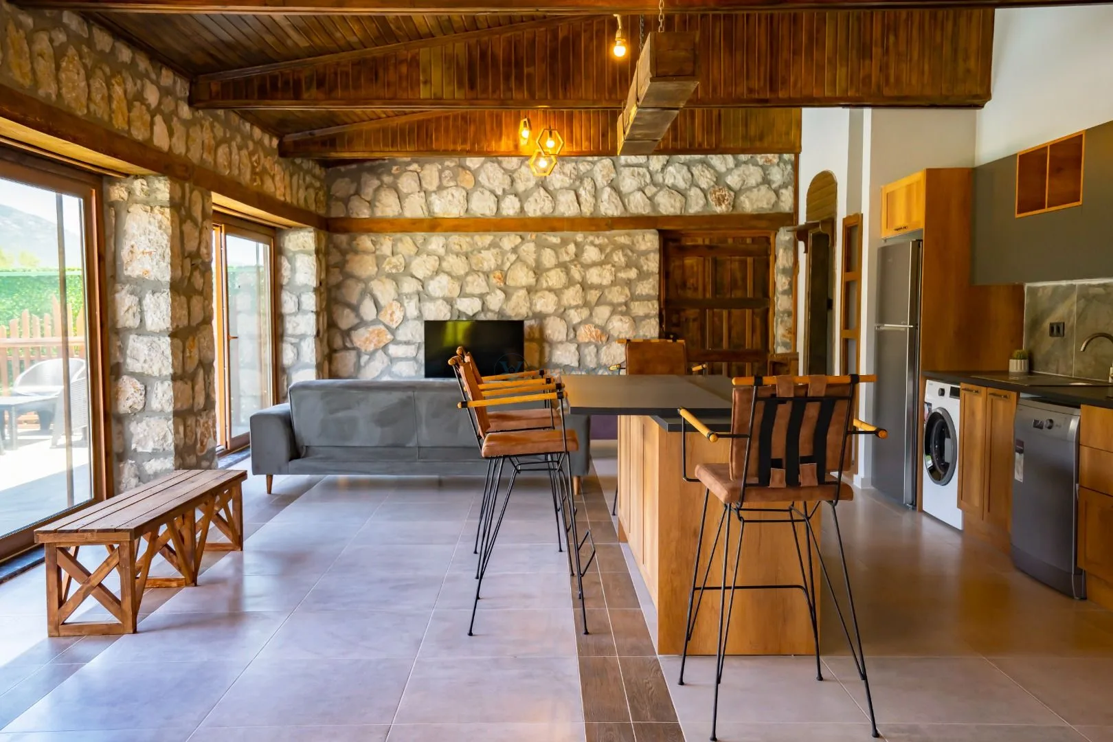 Villa Terrapins