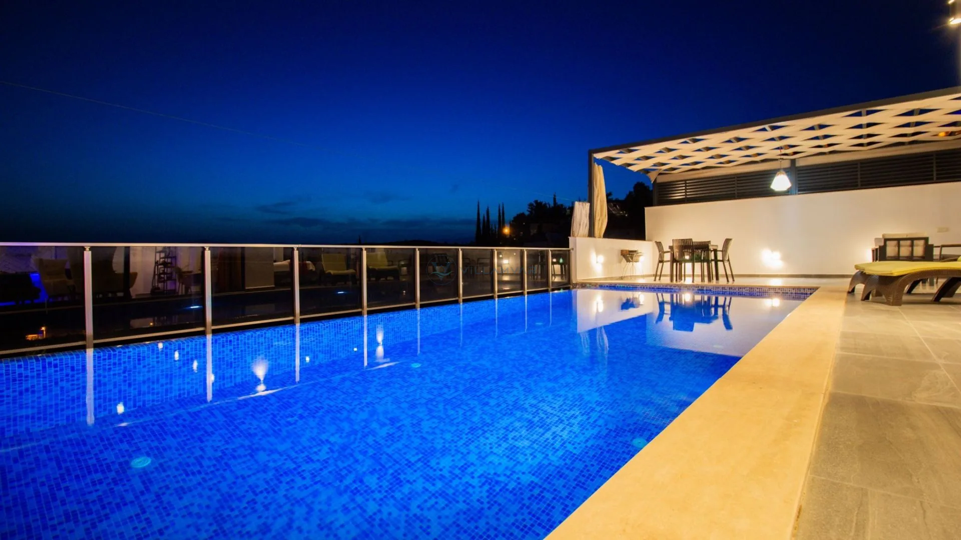 Bbvl Villa Uğur