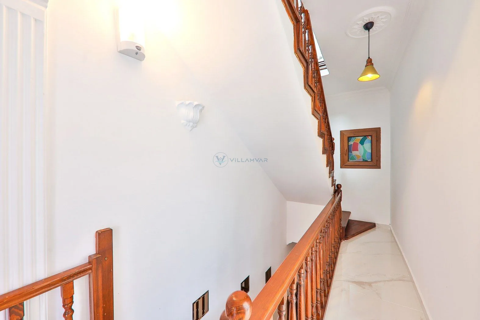 Villa Lotus
