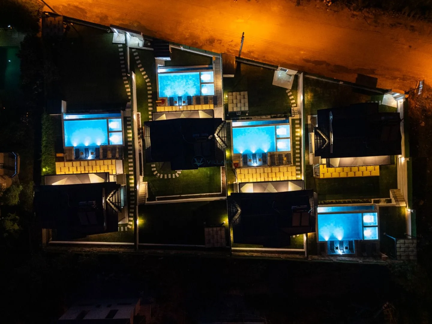 Villa Bulut Luxe