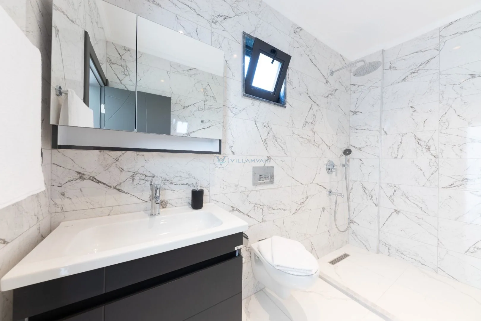 Villa Atılgan Deluxe