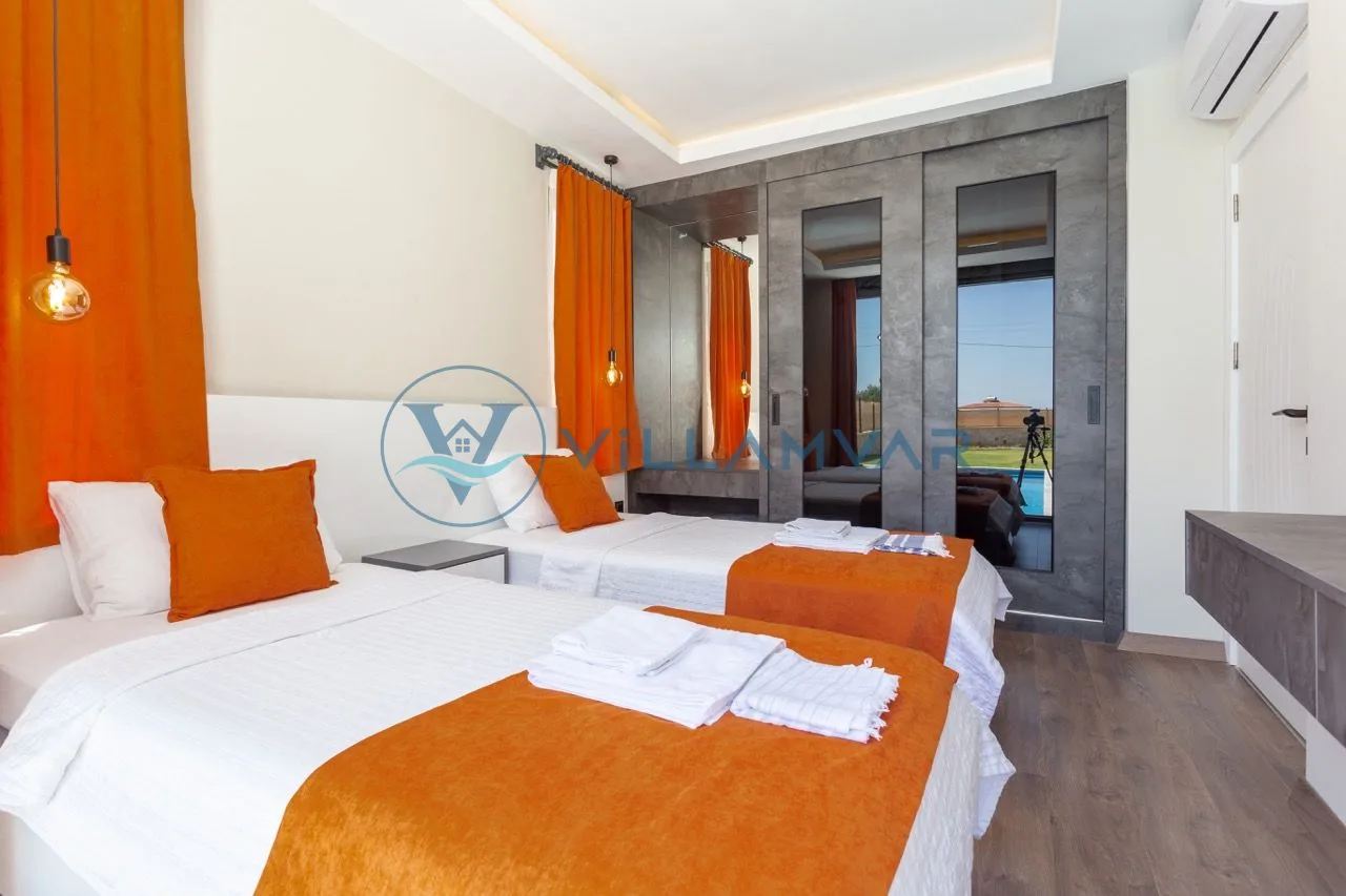 Villa Venedik 2
