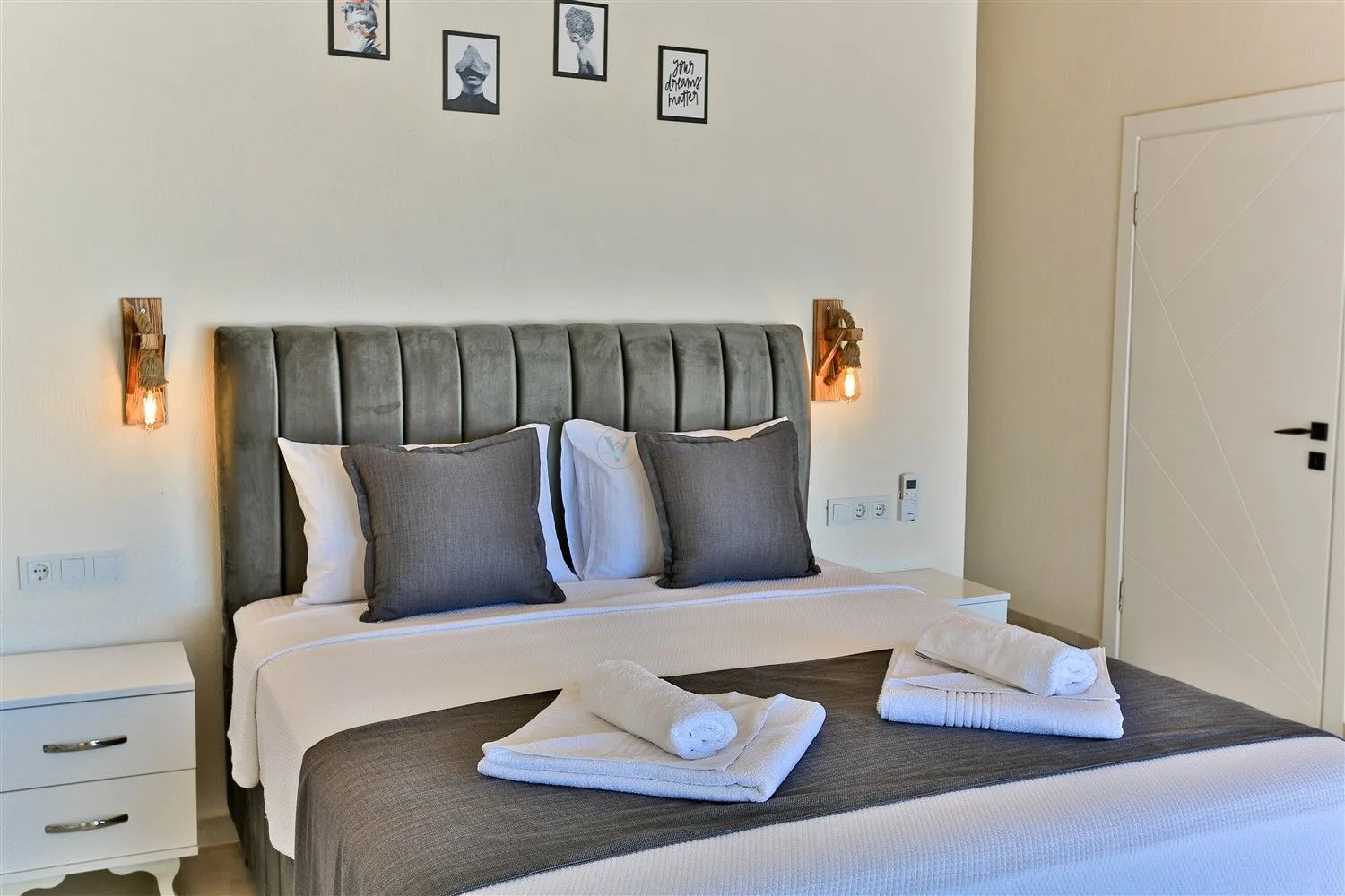 Villa Kızılkaya