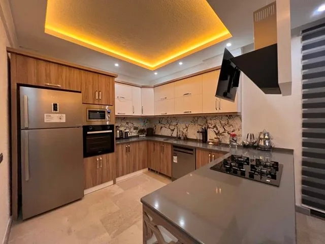 Villa Bıçak