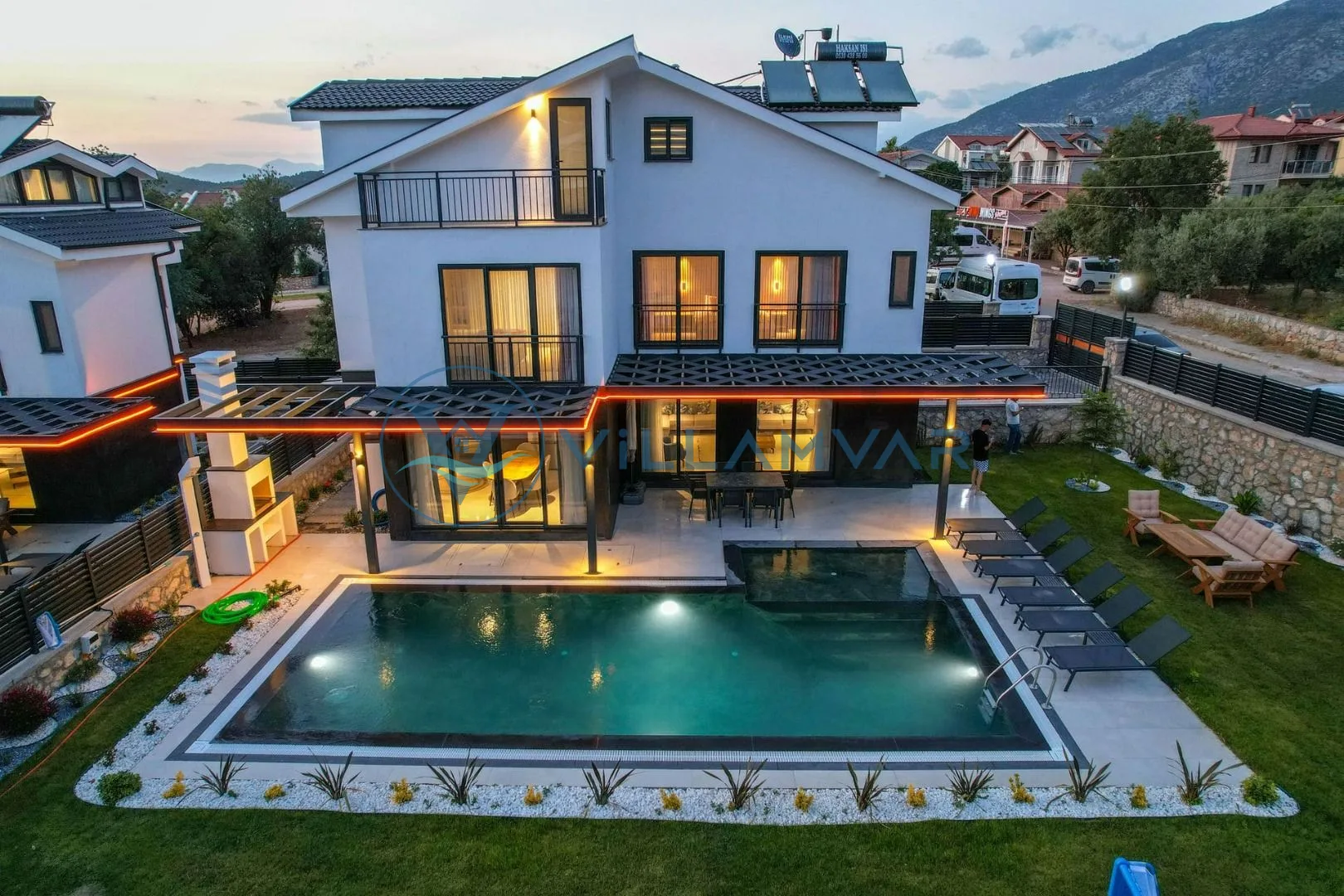 Villa Luni 3