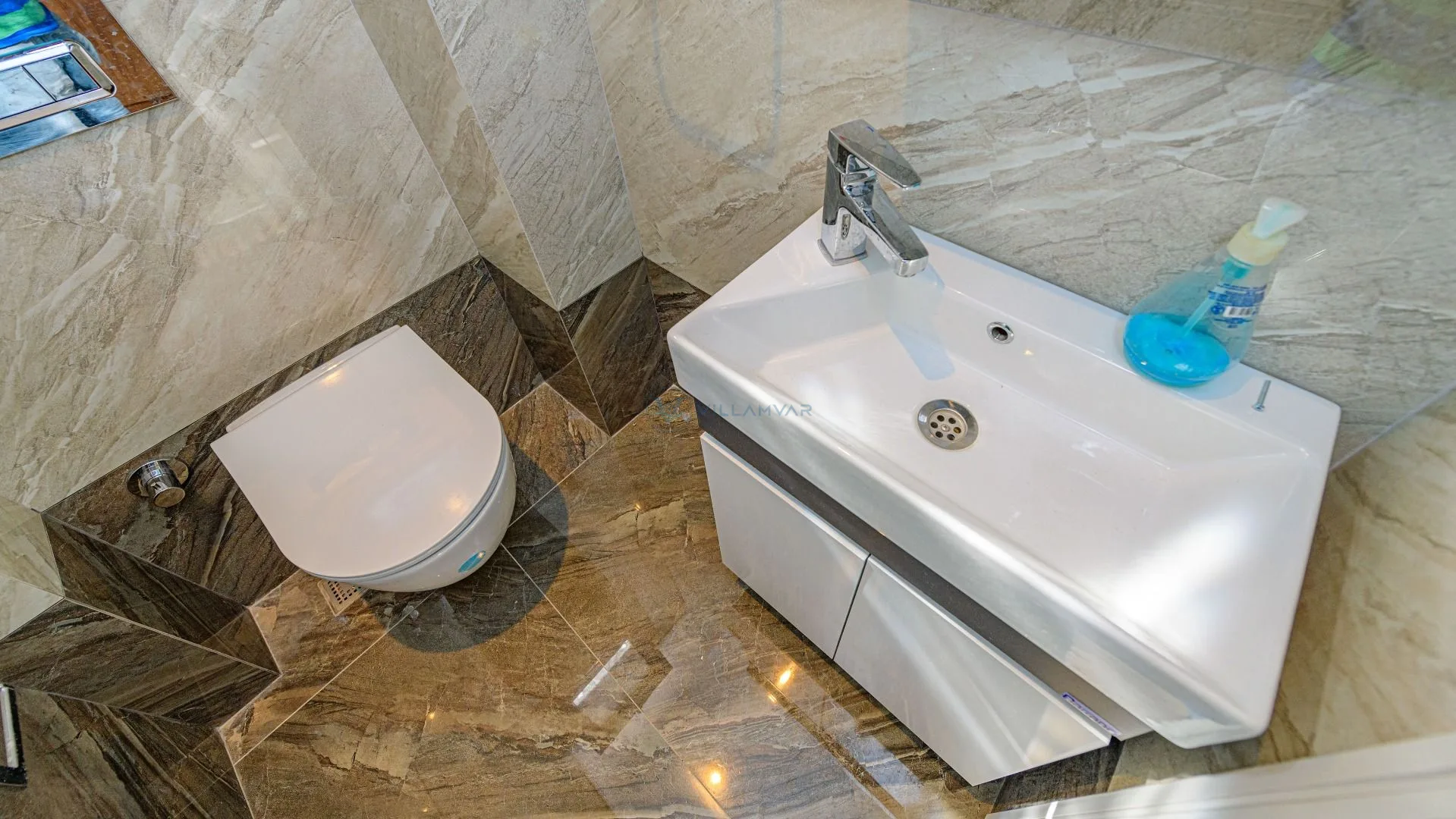 VR Villa Söğüt 4