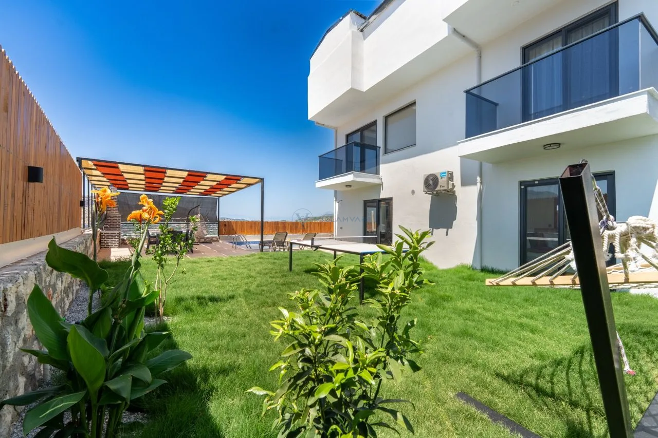 Villa Şirinler 2