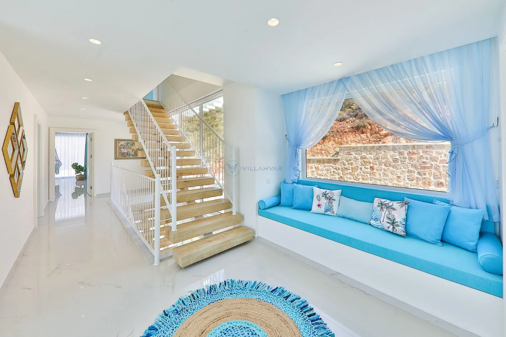 Villa Bella Mare Kalkan