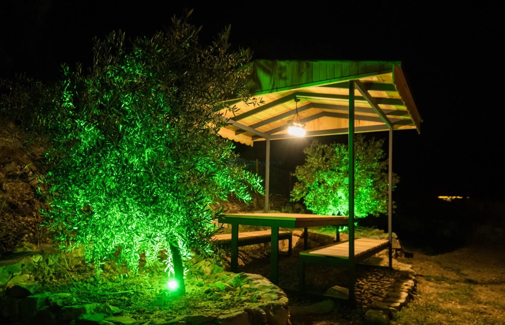Villa Sedef