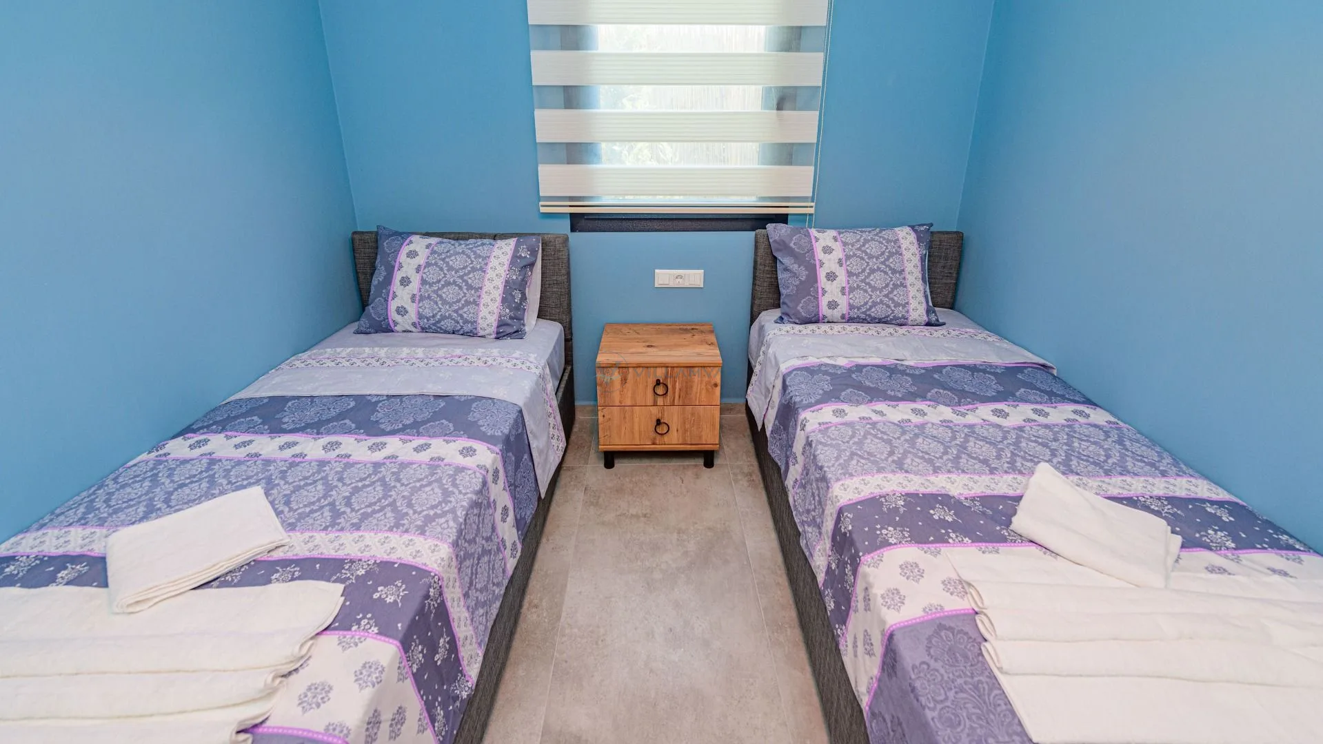 VR Villa Söğüt 4