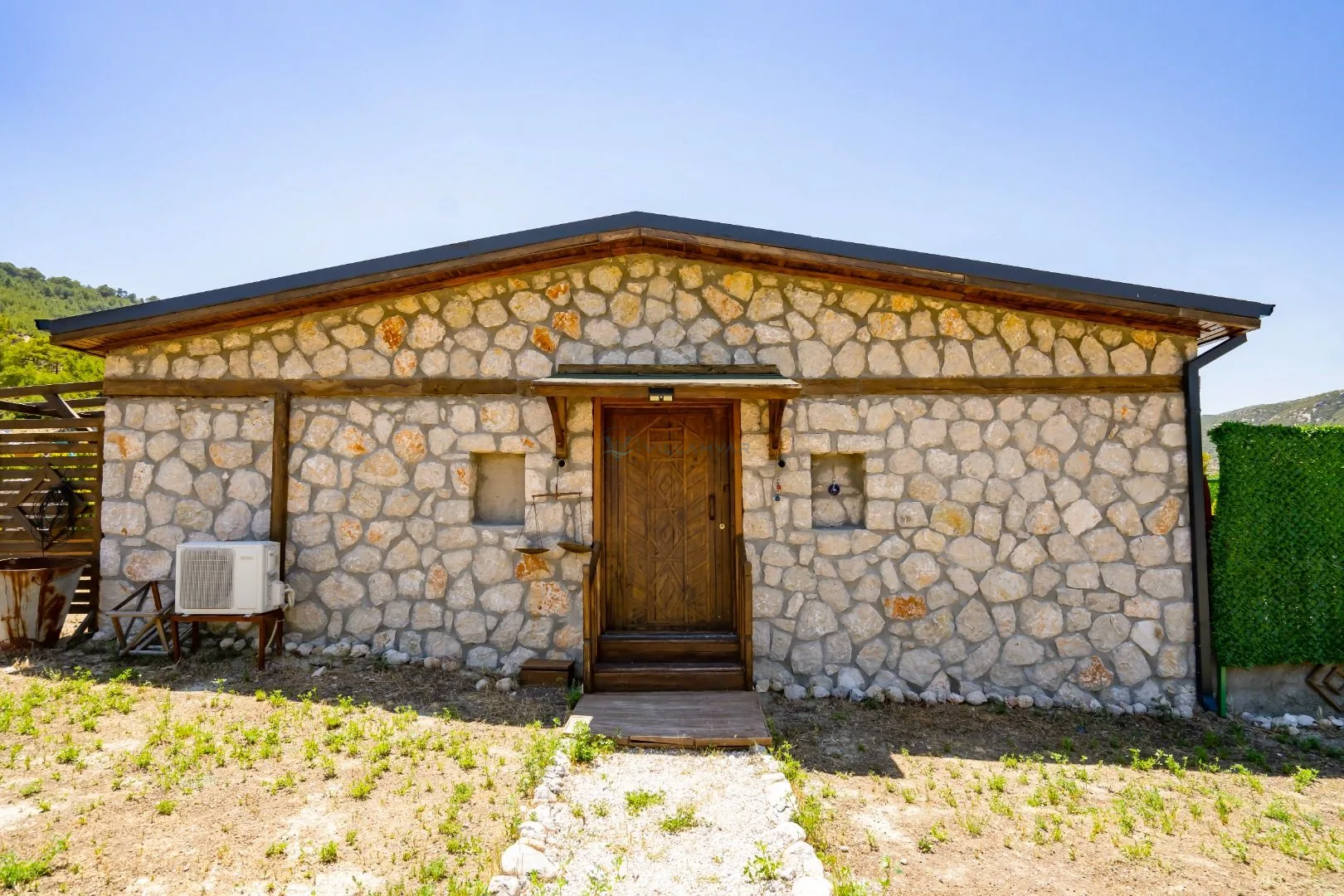 Villa Terrapins