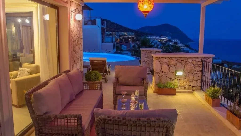 Villa Melsa