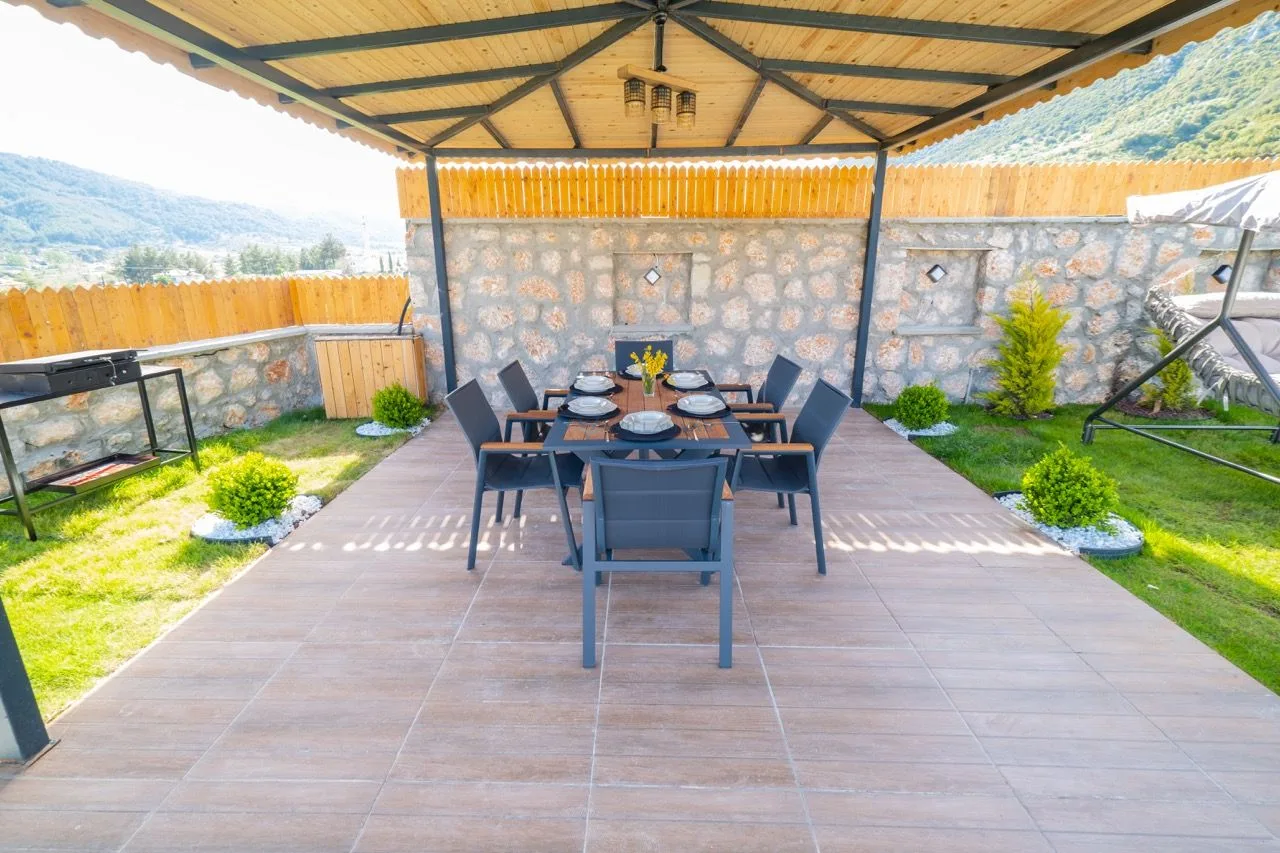 Villa Beta House