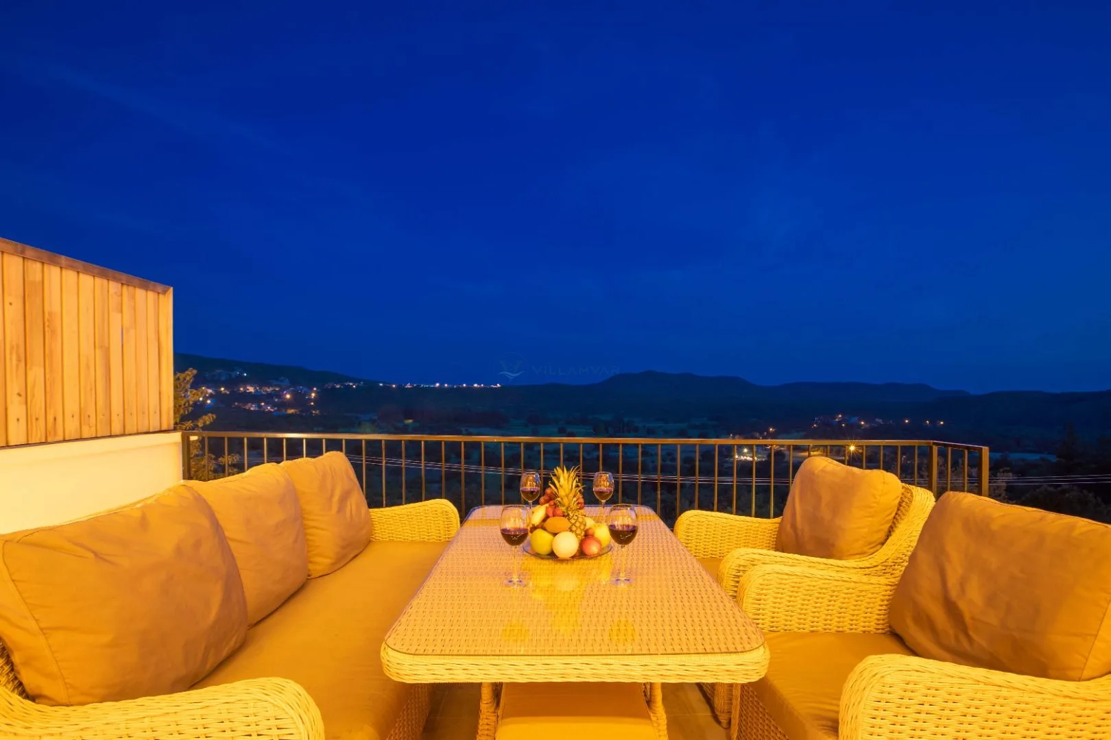 Villa Ata Çukurbağ