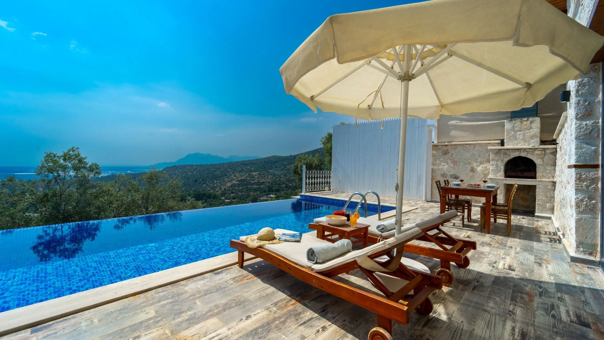 Villa Selen