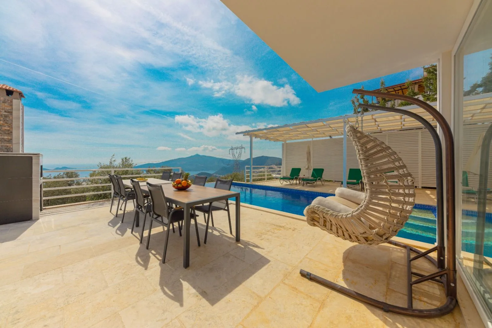Villa Persep
