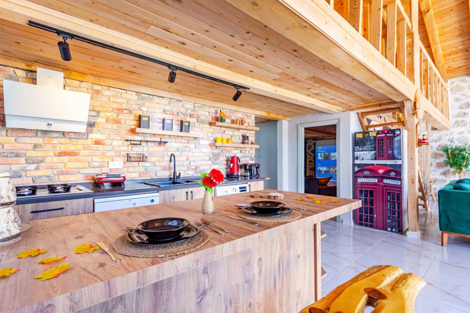 Villa Lofts