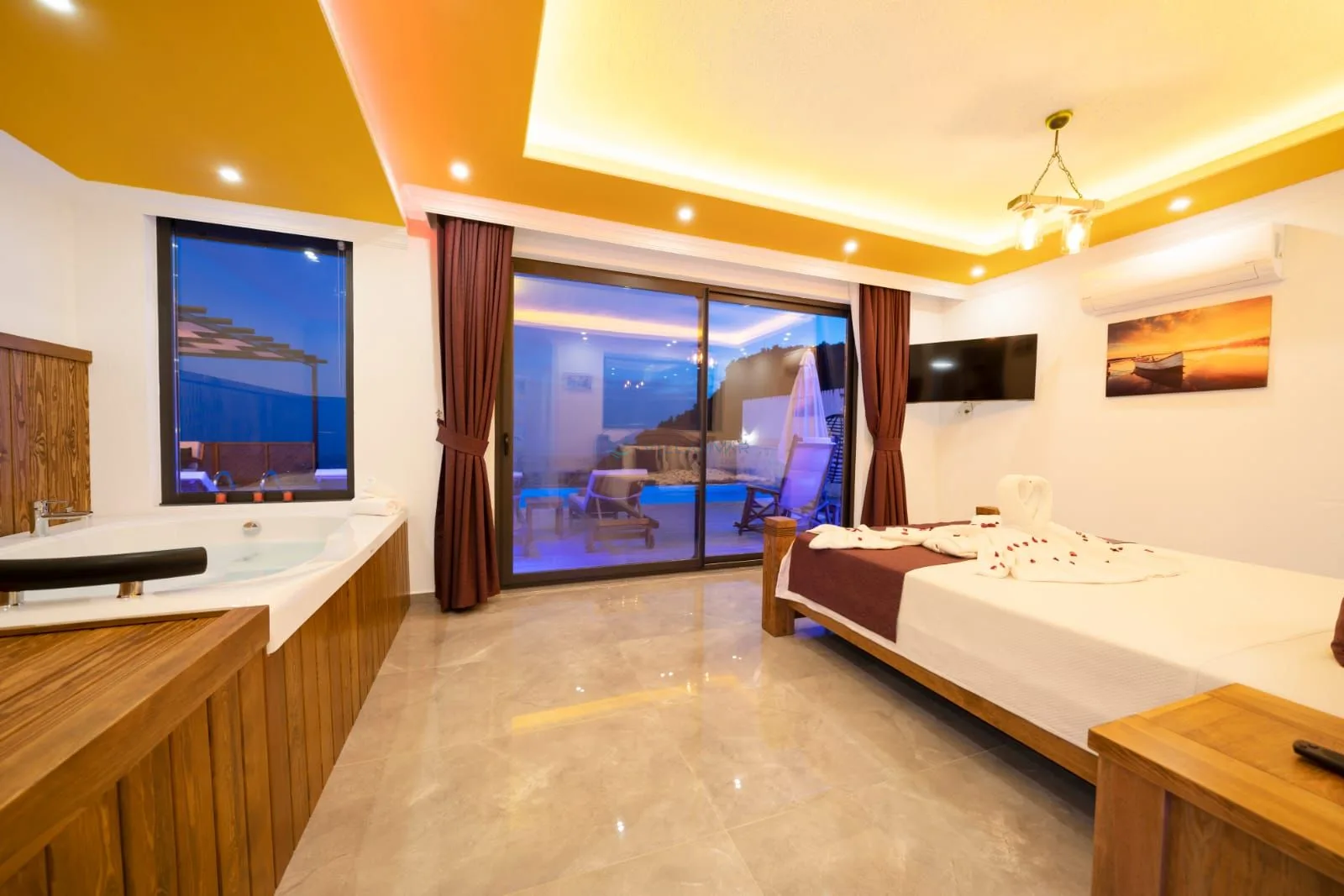Villa Aklar 2