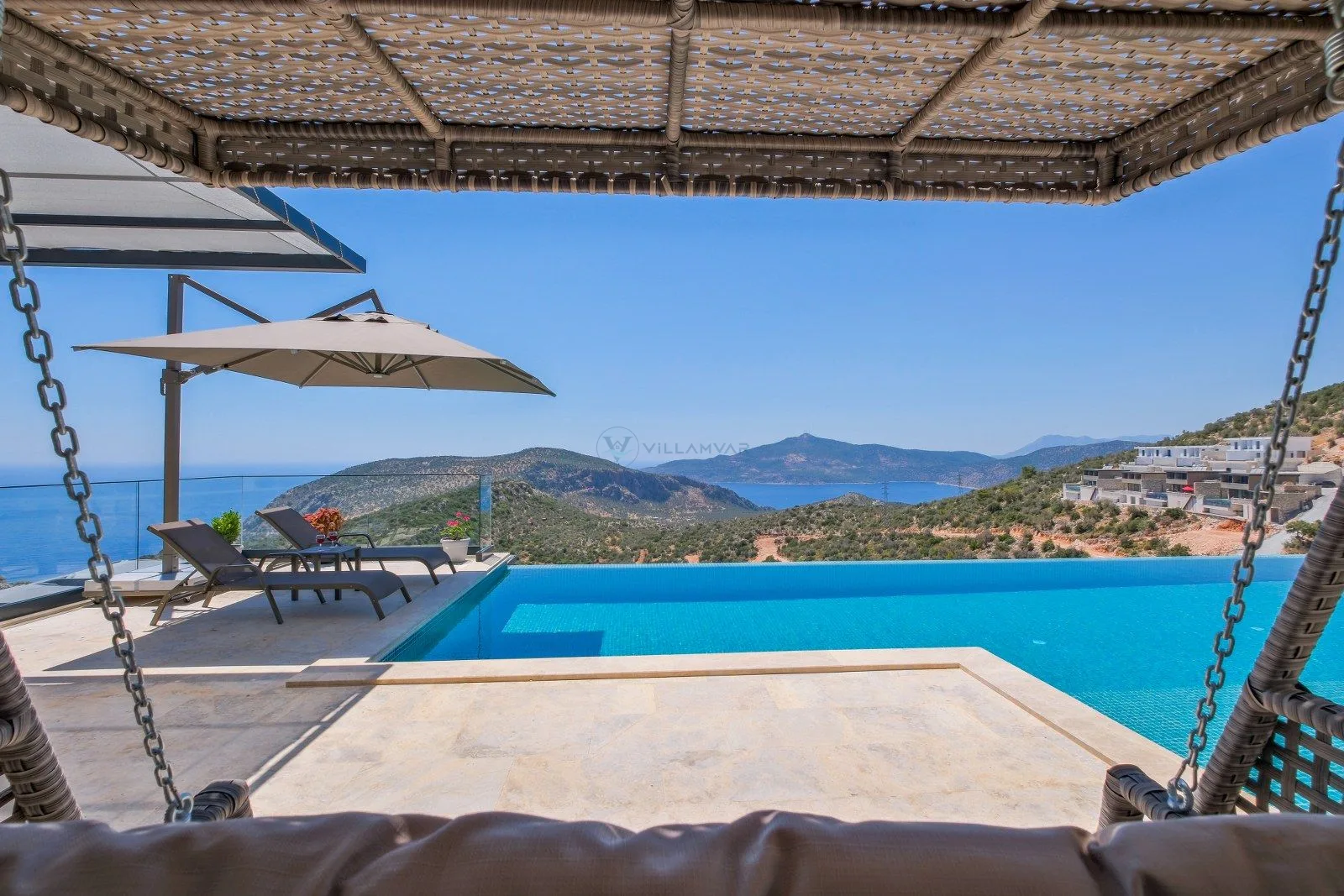 Villa Nardo 2