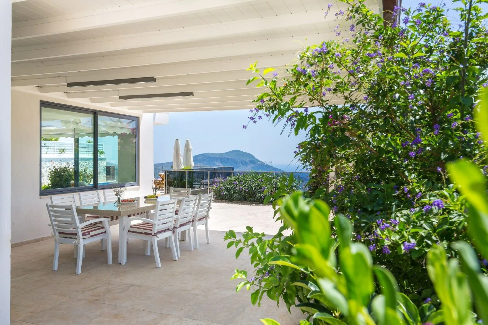Villa İstanbul Pine