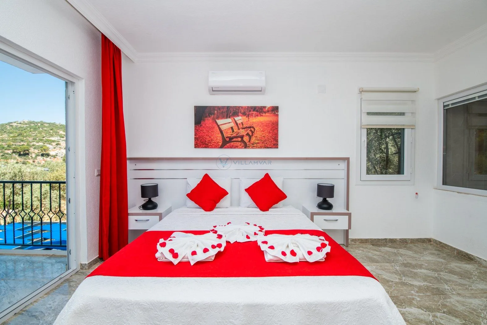 Villa Petek Sadece ÖN Ödeme