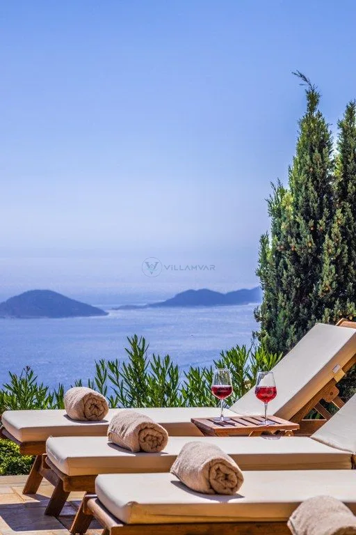 Villa Polenta