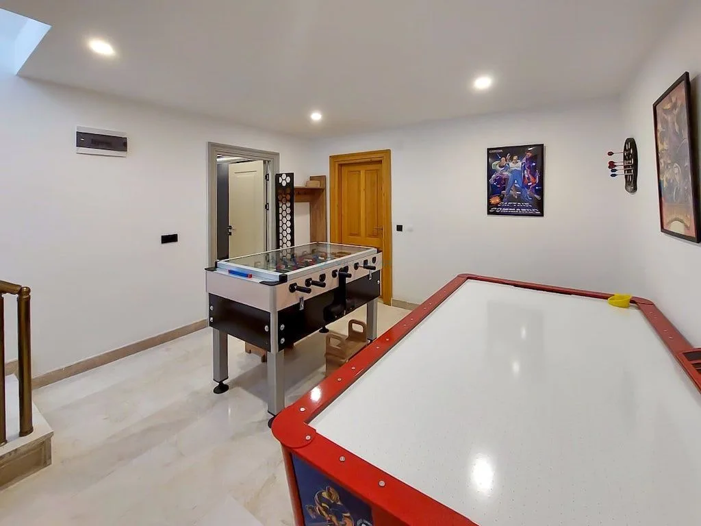 Villa Metehan Yeşilköy