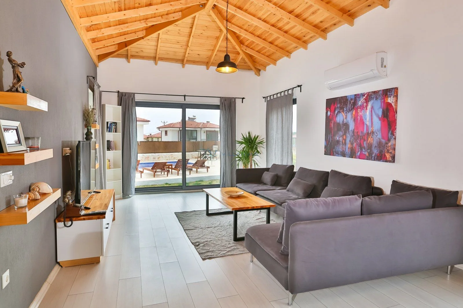 Villa Toskana