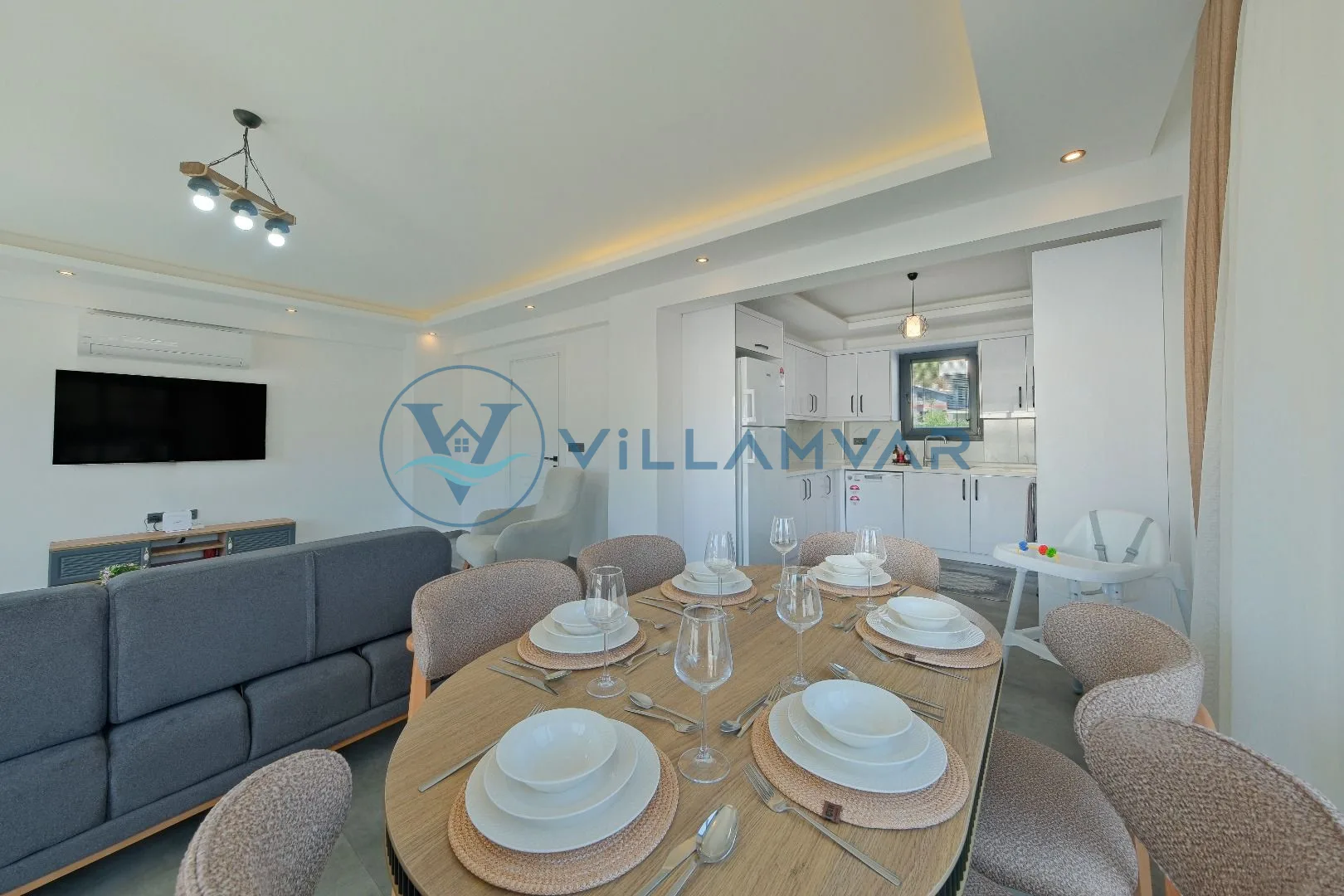 Asya Villa