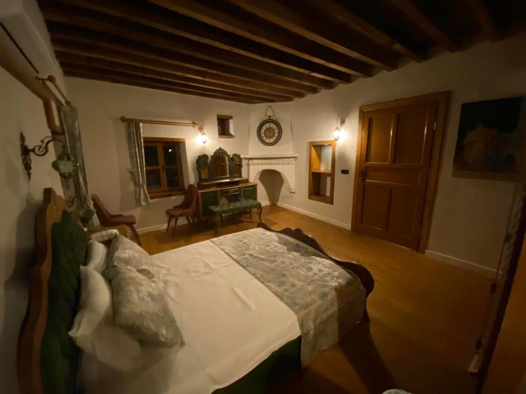 Villa Paşa Konağı